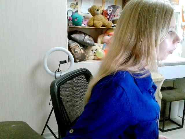 xMilagrosxs webcam