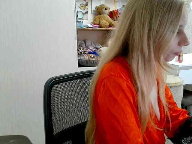 xMilagrosxs webcam