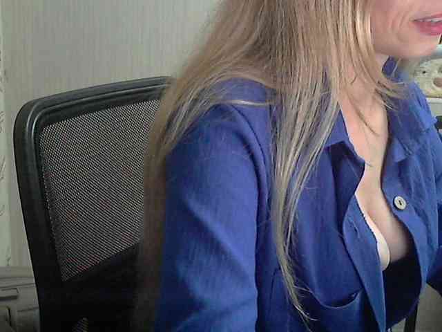 xMilagrosxs webcam