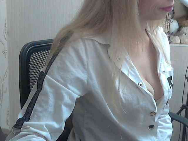 xMilagrosxs webcam