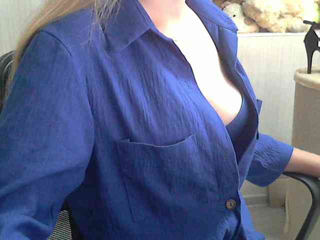 xMilagrosxs webcam