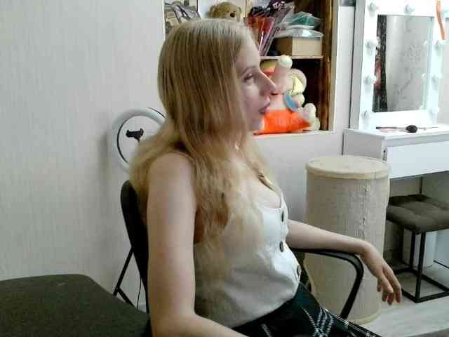 xMilagrosxs webcam