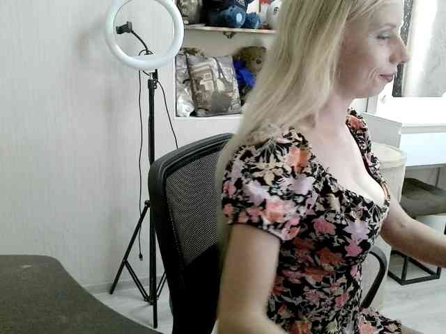xMilagrosxs webcam