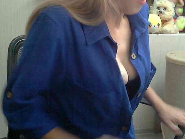 xMilagrosxs webcam