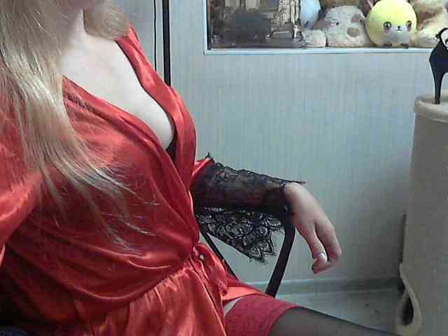 xMilagrosxs webcam