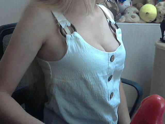 xMilagrosxs webcam