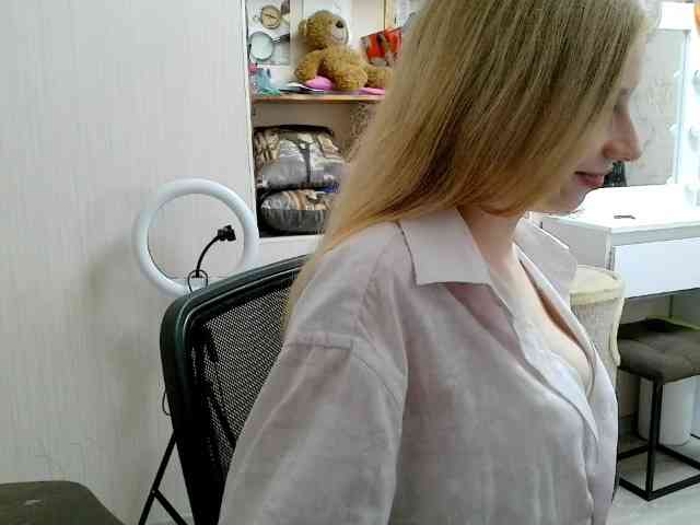 xMilagrosxs webcam