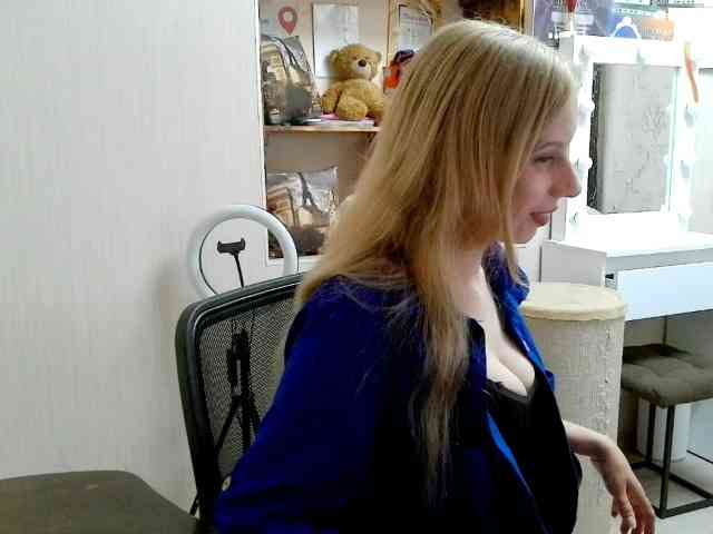 xMilagrosxs webcam
