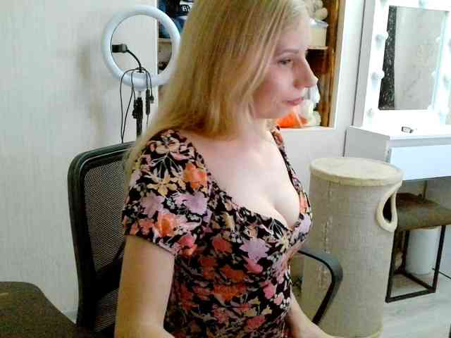 xMilagrosxs webcam