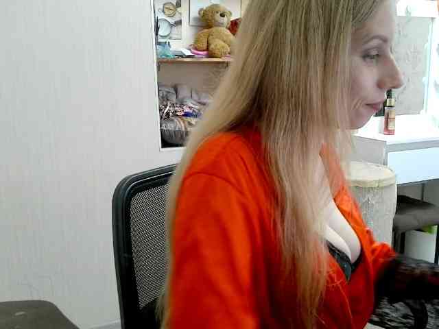 xMilagrosxs webcam