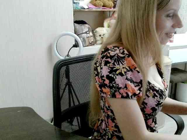 xMilagrosxs webcam