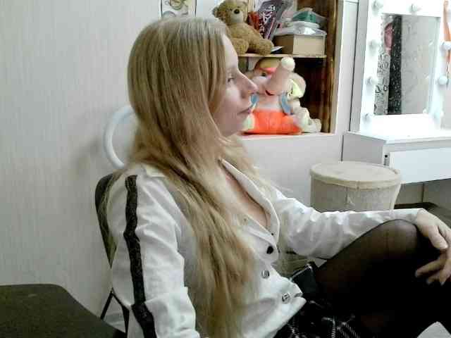 xMilagrosxs webcam