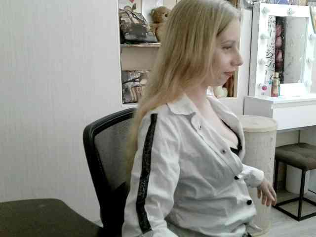 xMilagrosxs webcam