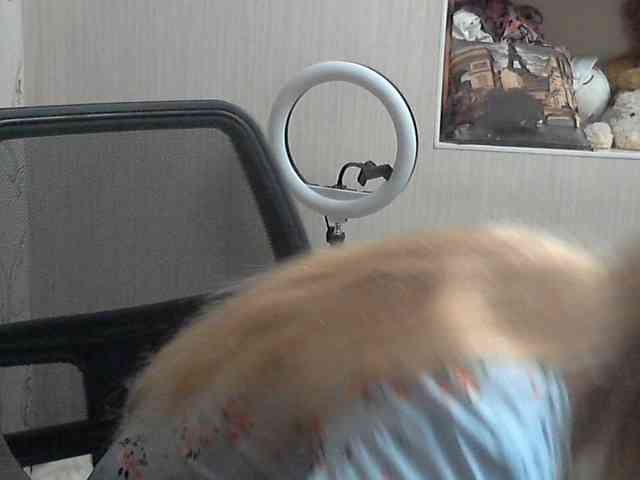 xMilagrosxs webcam