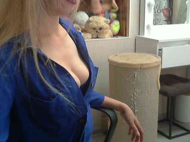 xMilagrosxs webcam