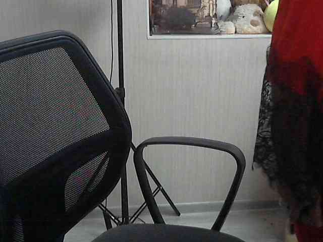 xMilagrosxs webcam