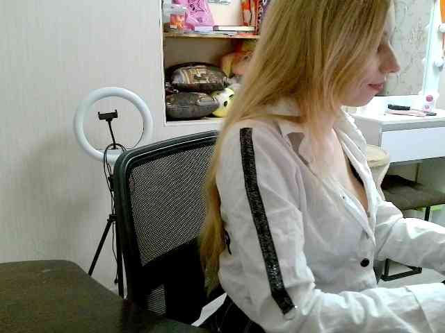 xMilagrosxs webcam