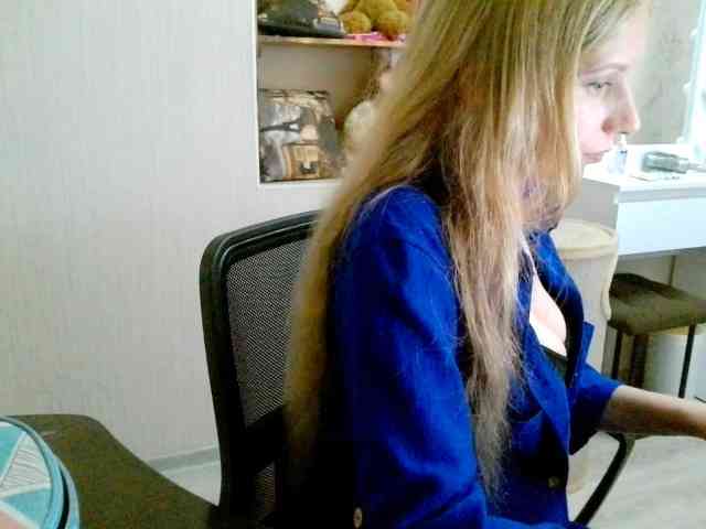 xMilagrosxs webcam
