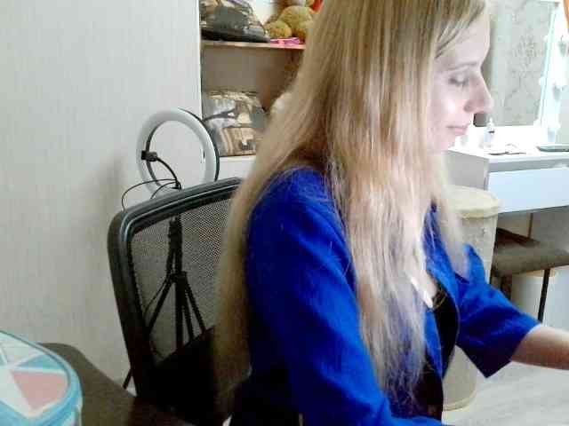 xMilagrosxs webcam