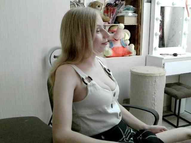 xMilagrosxs webcam