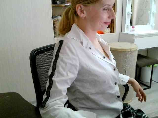 xMilagrosxs webcam