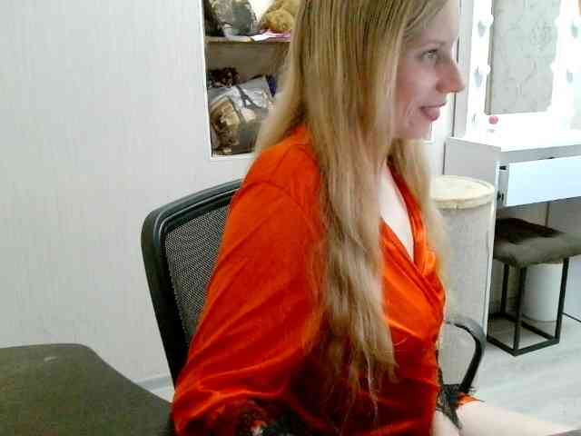 xMilagrosxs webcam