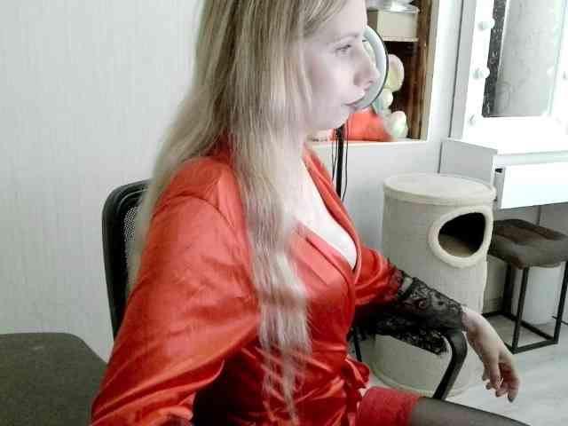 xMilagrosxs webcam