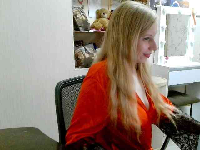 xMilagrosxs webcam