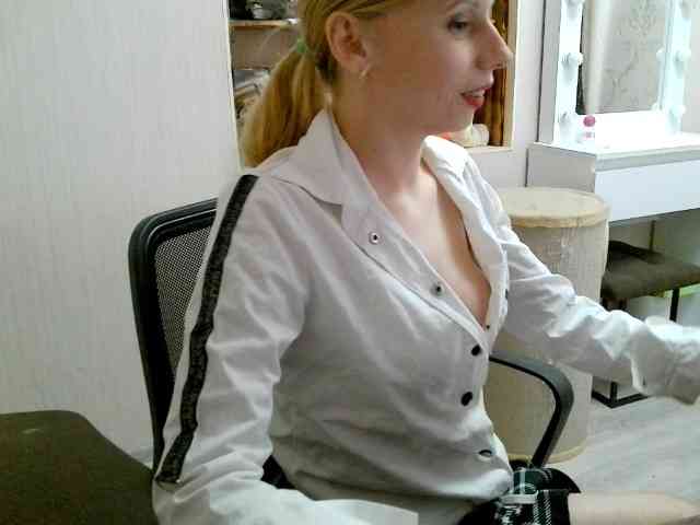 xMilagrosxs webcam