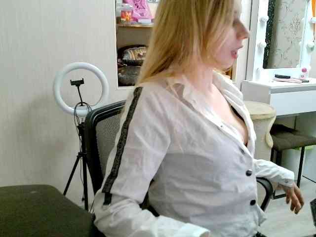 xMilagrosxs webcam