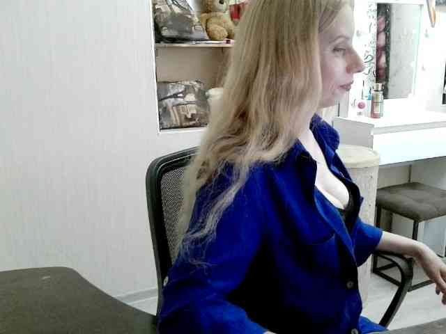 xMilagrosxs webcam