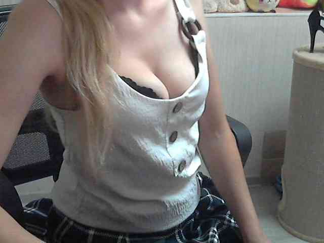 xMilagrosxs webcam