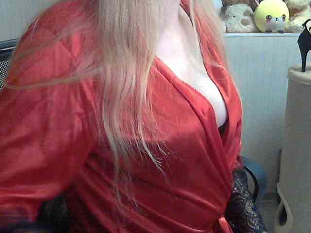 xMilagrosxs webcam