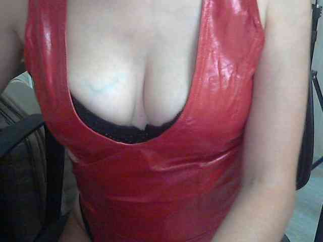 xMilagrosxs webcam
