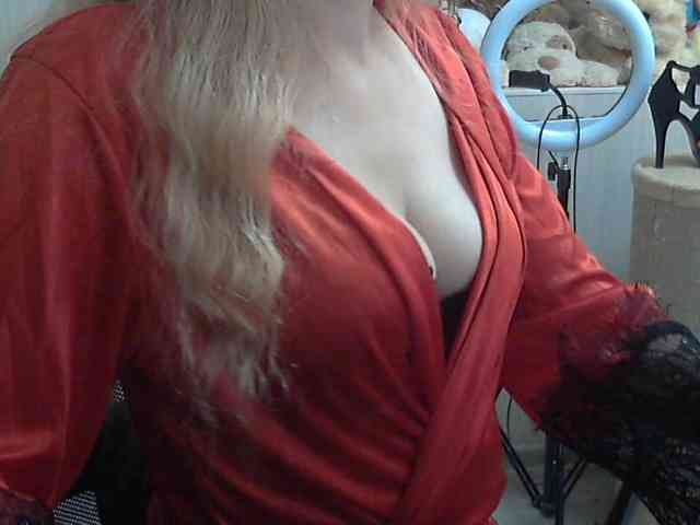 xMilagrosxs webcam