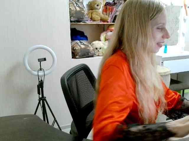 xMilagrosxs webcam