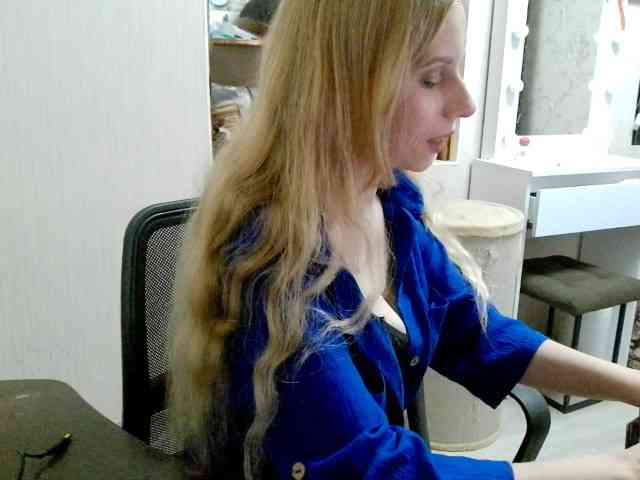 xMilagrosxs webcam
