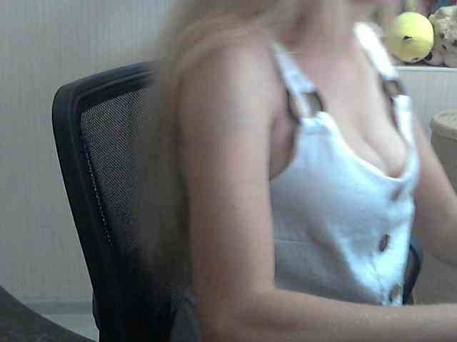 xMilagrosxs webcam