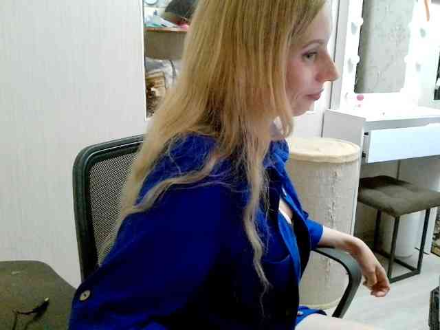 xMilagrosxs webcam