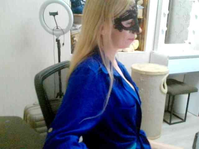 xMilagrosxs webcam