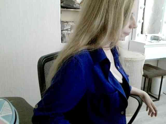 xMilagrosxs webcam