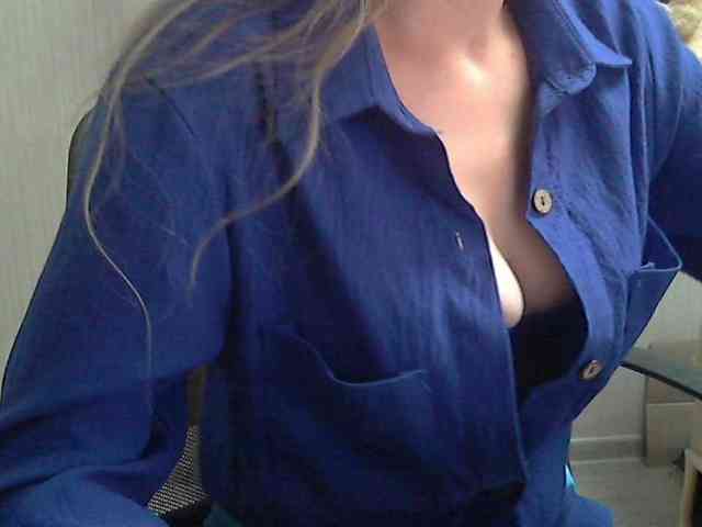xMilagrosxs webcam
