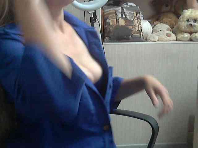 xMilagrosxs webcam