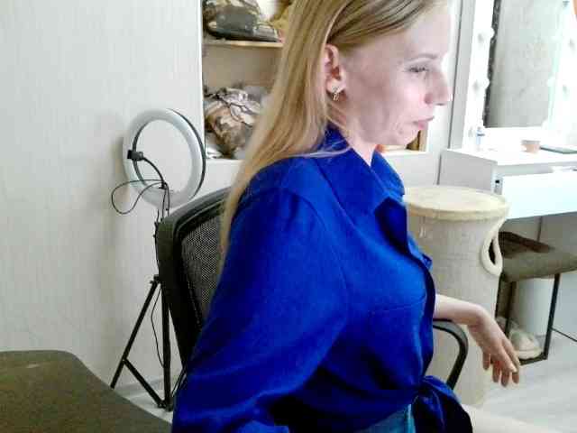 xMilagrosxs webcam