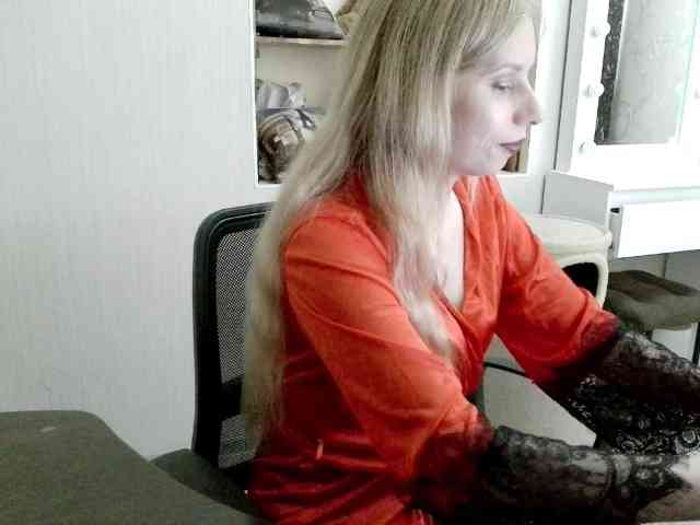 xMilagrosxs webcam