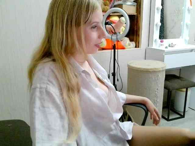 xMilagrosxs webcam