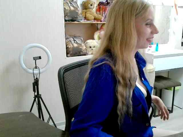 xMilagrosxs webcam