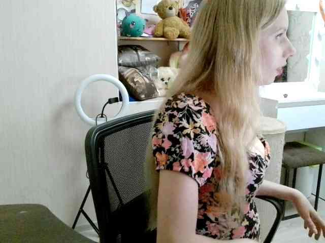 xMilagrosxs webcam