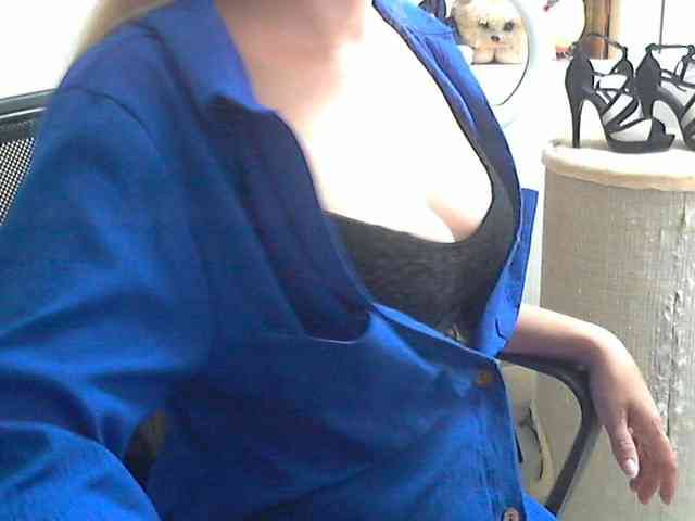 xMilagrosxs webcam