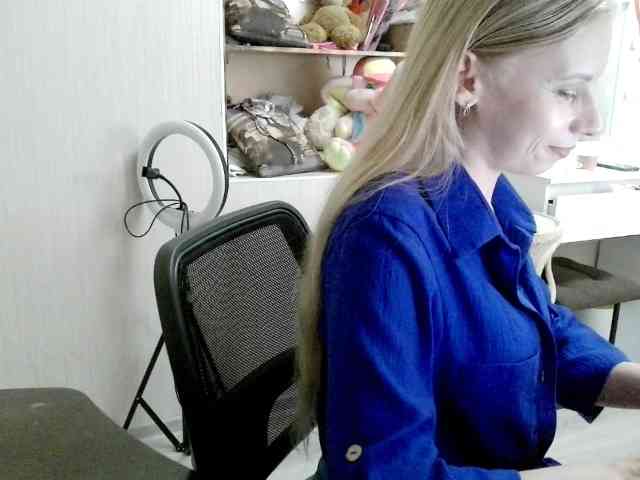 xMilagrosxs webcam